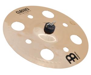 "Meinl 12"" Classics Custom Trash"