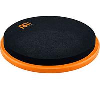 Meinl 12" Marshmallow Pad Orange Base