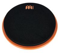 "Meinl 12"" Marshmallow Pr. Pad Orange"