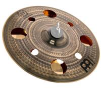 "Meinl 12"" Pure Alloy Cust. Tr. Stack"