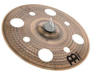 "Meinl 12"" Pure Alloy Cust. Trash Sp."