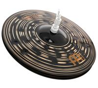 "Meinl 13"" Classics Custom Dark HH"