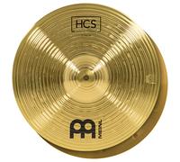 MEINL CYMBALE - HCS13H - Charleston hcs 13" medium