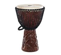Meinl 14" Artisan Edition Rama Sita Deluxe Wood Djembe