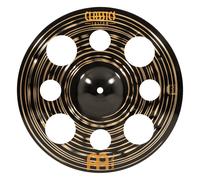 Meinl 14" Classics Custom Dark Trash Crash
