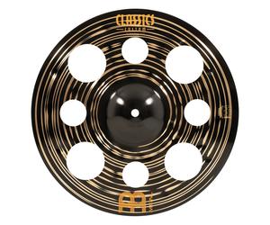Meinl 14" Classics Custom Dark Trash Crash