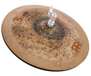 "Meinl 14"" Equilibrium Hi-Hat"