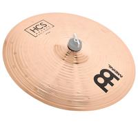 "Meinl 14"" HCS Bronze Crash"