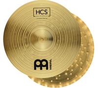 "Meinl 14"" HCS Soundwave Hi-Hat"