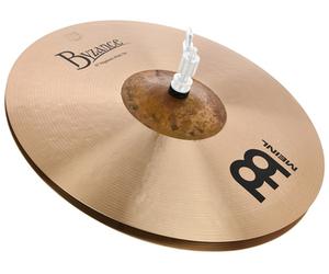 "Meinl 15"" Byzance Polyphonic Hi-Hat"
