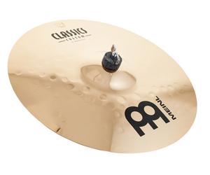 "Meinl 15"" Classics Custom Med. Crash"