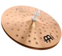 "Meinl 15"" Pure Alloy E.Hammered Hats"