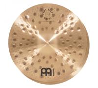 Meinl 15" Pure Alloy Extra Hammered Hihat