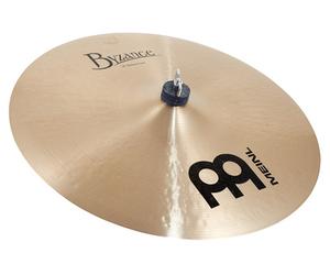"Meinl 16"" Byzance Medium Crash"