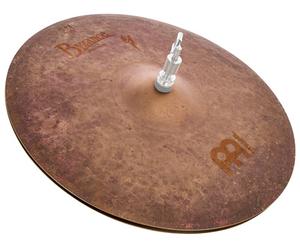 "Meinl 16"" Byzance Sand Hi-Hat"