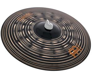 "Meinl 16"" Class. Cust. Dark Heavy CR"