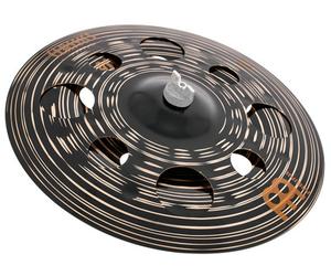 "Meinl 16"" Class. Cust. Dark Tr. St."
