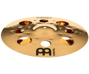 "Meinl 16"" Classic Custom Trash Stack"