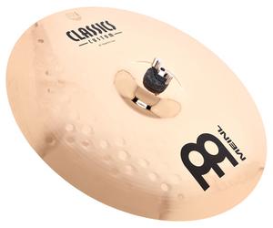 "Meinl 16"" Classics Custom Pow. Crash"