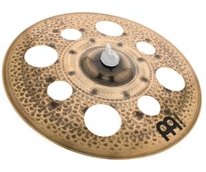 "Meinl 16"" Pure Alloy Custom Trash Cr"