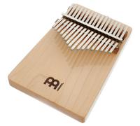 Meinl 17 Notes Solid Maple Kalimba