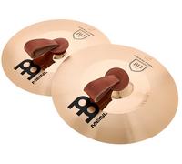 "Meinl 18"" B12 Marching Cymbal"