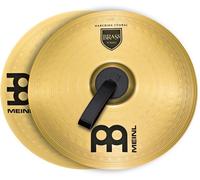 Meinl Cymbals mA de BR z30-a-18 m Platillos de marcha