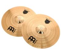 "Meinl 18"" Bronce Marching Cymbal"