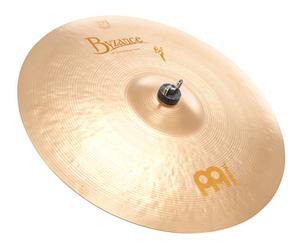 "Meinl 18"" Byzance Sand Medium Crash"