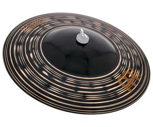 "Meinl 18"" Class Cust. Big Bell Ride"