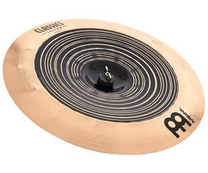 "Meinl 18"" Classics Cust. Dual China"