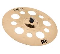 "Meinl 18"" Classics Cust. Trash Crash"