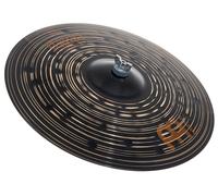 "Meinl 18"" Classics Custom Dark Crash"