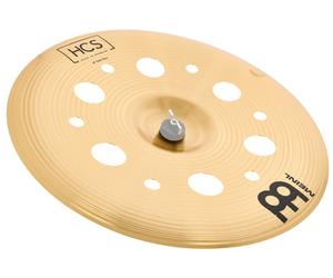 "Meinl 18"" HCS Trash China"