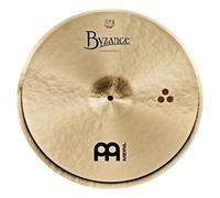 Meinl 18" Matt Halpern Double Down Stack