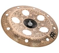 "Meinl 18"" Pure Alloy Cust. Trash Ch."