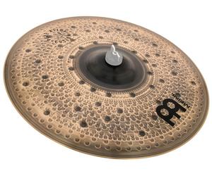 "Meinl 18"" Pure Alloy Custom Thin Cr."