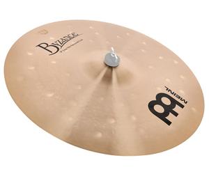 "Meinl 19"" Byzance Extra Thin Crash"