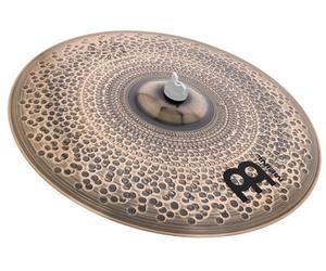 "Meinl 19"" Pure Alloy Custom Crash"