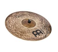 "Meinl 20"" Byzance Raw Bell Ride"