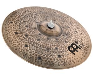 "Meinl 20"" Pure Alloy Custom Thin Cr."