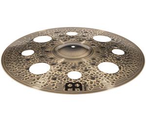 "Meinl 20"" Pure Alloy Custom Trash Cr"
