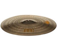 Meinl Cymbals Classics Custom Brilliant Brann Dailor Plato Ghost Ride de 21 pulgadas (53,34cm) Platillos de Batería - Bronce B12, Acabado Brillante (CC21GR)