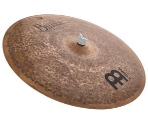 "Meinl 22"" Byz. Dark B.Apple Tr.Light"