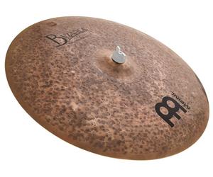 "Meinl 22"" Byzance Dark B.Apple Trad."