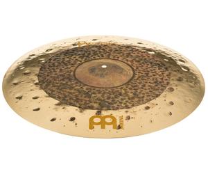 "Meinl 22"" Byzance Dual Crash/Ride"