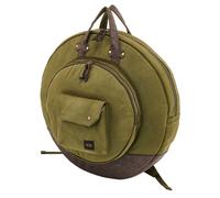 "Meinl 22"" Canvas Coll. Cymbal Bag GR"