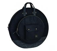 Meinl 22" Canvas Collection Cymbal Bag Classic Black