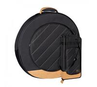 Meinl 22” Classic Woven Cymbal & Stick Bag Black
