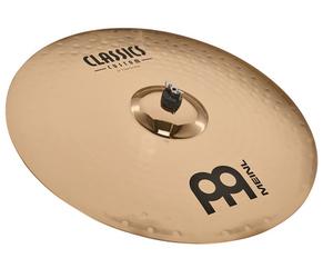 "Meinl 22"" Classics Custom Pow. Ride"